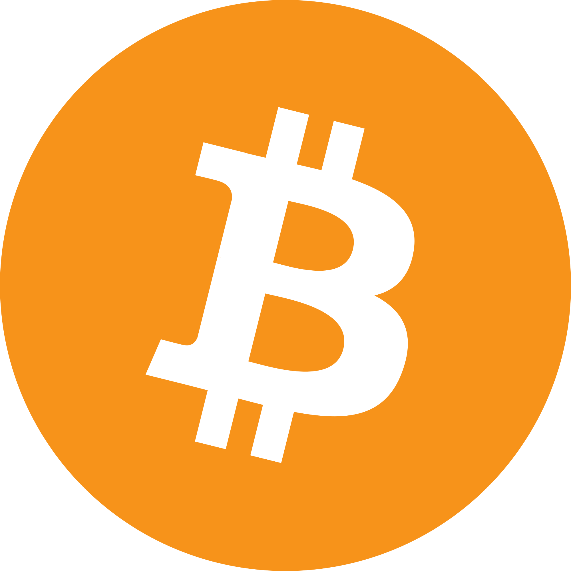 Bitcoin Flashing